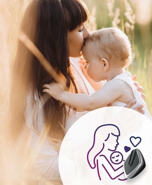 Moduł Biyond Mama i dziecko