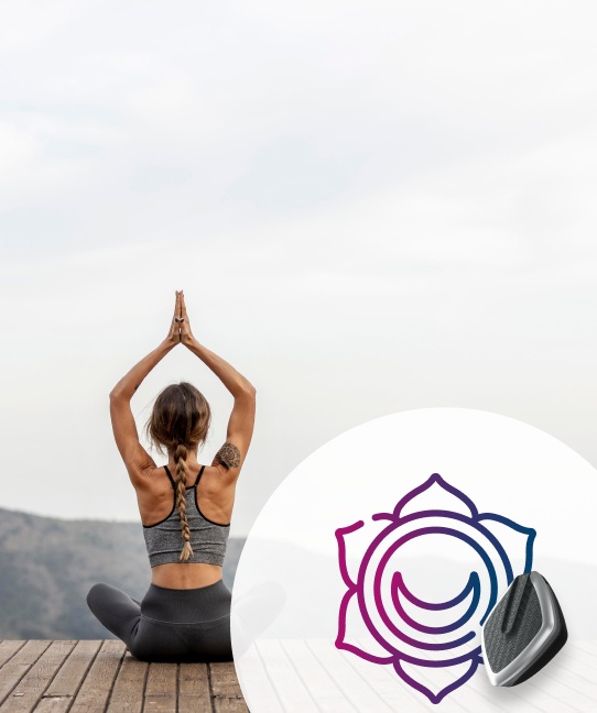 Krąg Biyond Równowaga psychiczna